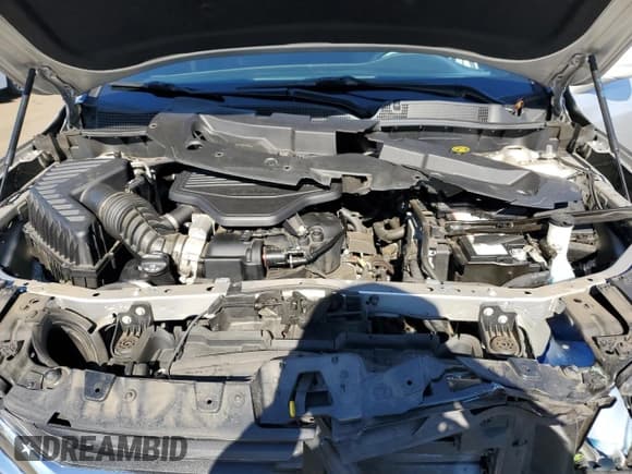 ✅ 2019 Chevrolet Blazer • VIN: 3GNKBHRS1KS677034 • Lot: 82780385. Listed on Copart with 75,915 mi. Free auction sales archive from the USA and detailed vehicle history report at DreamBid. Image 12.