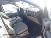 ✅ 2016 Ford F-150 XLT • VIN: 1FTEX1EP8GKE40737 • Lot: 43836882. Listed on IAAI with 261,996 mi. Free auction sales archive from the USA and detailed vehicle history report at DreamBid. Image 5.