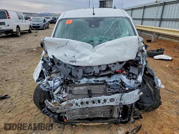 ✅ 2021 Ford Transit Connect XL • VIN: NM0LS7E26M1494176 • Lot: 93622985. Listed on Copart with Not provided. Free auction sales archive from the USA and detailed vehicle history report at DreamBid. Image 5.