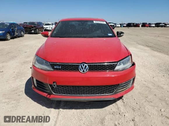 ✅ 2015 Volkswagen Jetta GLI SE • VIN: 3VW4S7AJ8FM264050 • Lot: 69943534. Listed on Copart with 121,517 mi. Free auction sales archive from the USA and detailed vehicle history report at DreamBid. Image 5.