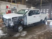 ✅ 2023 Ford F-250 XLT • VIN: 1FT7W2BT6PEC17372 • Лот: 43728821. Опубликован ранее на IAAI с пробегом 69 319 миль. Бесплатный доступ к архиву аукционных продаж из США и подробный отчёт об истории автомобиля на DreamBid. Изображение 18.