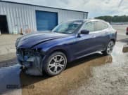 ✅ 2017 Maserati Levante S • VIN: ZN661YUS1HX225854 • Лот: 83951555. Опубликован ранее на Copart с пробегом 109 752 миль. Бесплатный доступ к архиву аукционных продаж из США и подробный отчёт об истории автомобиля на DreamBid. Изображение 1.