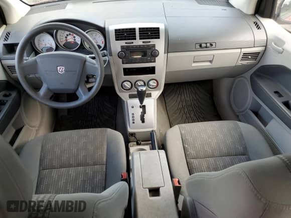 2007 Dodge Caliber SXT с VIN 1B3HB48BX7D504344, выставлен на аукционе Copart как лот 75885494 с пробегом 175 164 миль миль и Чистый • Clean title. История ставок и продаж доступна на DreamBid. Изображение 8.