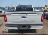 ✅ 2022 Ford F-150 XL • VIN: 1FTEW1EP5NKD49411 • Lot: 42386111. Listed on IAAI with 82,708 mi. Free auction sales archive from the USA and detailed vehicle history report at DreamBid. Image 16.