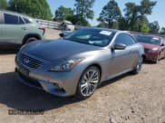 ✅ 2013 Infiniti G37 • VIN: JN1CV6FE4DM230324 • Лот: 41975090. Опубликован ранее на IAAI с пробегом 122 141 миль. Бесплатный доступ к архиву аукционных продаж из США и подробный отчёт об истории автомобиля на DreamBid. Изображение 2.