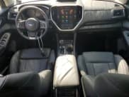 ✅ 2024 Subaru Ascent Limited • VIN: 4S4WMARD0R3444920 • Lot: 80111385. Listed on Copart with 13,297 mi. Free auction sales archive from the USA and detailed vehicle history report at DreamBid. Image 8.