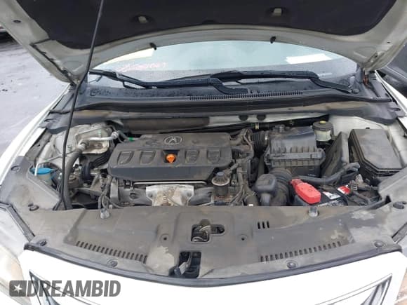 ✅ 2014 Acura ILX • VIN: 19VDE1F36EE014082 • Lot: 43759772. Listed on IAAI with 138,921 mi. Free auction sales archive from the USA and detailed vehicle history report at DreamBid. Image 10.