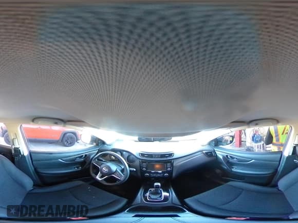 ✅ 2019 Nissan Rogue SV • VIN: JN1BJ1CP4KW529796 • Лот: 43684976. Опубликован ранее на IAAI с пробегом 111 829 миль. Бесплатный доступ к архиву аукционных продаж из США и подробный отчёт об истории автомобиля на DreamBid. Изображение 18.