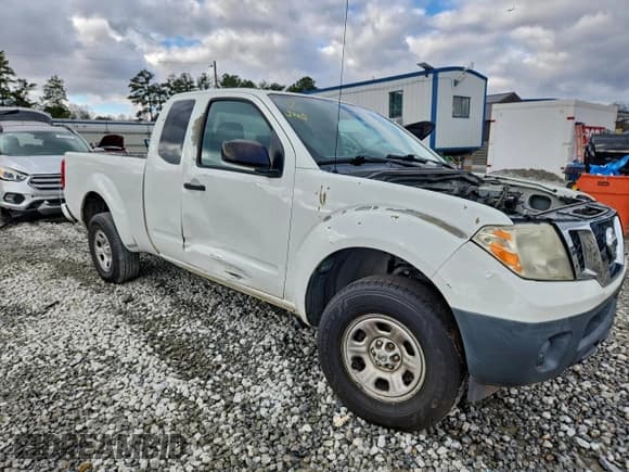✅ 2017 Nissan Frontier SV • VIN: 1N6BD0CT8HN777914 • Lot: 93535345. Listed on Copart with Not provided. Free auction sales archive from the USA and detailed vehicle history report at DreamBid. Image 4.