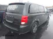 ✅ 2014 Dodge Grand Caravan SXT • VIN: 2C4RDGCG9ER118803 • Lot: 43521627. Wystawiony na IAAI z przebiegiem 229 932 mil. Bezpłatny archiwum sprzedaży aukcyjnych z USA i szczegółowy raport historii pojazdu na DreamBid. Zdjęcie 4.