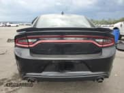 ✅ 2023 Dodge Charger GT • VIN: 2C3CDXMG1PH581469 • Лот: 71681605. Опубликован ранее на Copart с пробегом 20 555 миль. Бесплатный доступ к архиву аукционных продаж из США и подробный отчёт об истории автомобиля на DreamBid. Изображение 6.