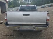 ✅ 2009 Toyota Tacoma • VIN: 5TEUX42N19Z655195 • Lot: 71419585. Listed on Copart with 269,164 mi. Free auction sales archive from the USA and detailed vehicle history report at DreamBid. Image 6.