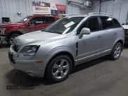 ✅ 2015 Chevrolet Captiva Sport LT • VIN: 3GNAL3EK5FS521070 • Lot: 41674435. Wystawiony na IAAI z przebiegiem 34 524 mil. Bezpłatny archiwum sprzedaży aukcyjnych z USA i szczegółowy raport historii pojazdu na DreamBid. Zdjęcie 2.