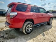 ✅ 2021 Toyota 4Runner TRD Off Road • VIN: JTEPU5JR9M5866572 • Lot: 71680395. Listed on Copart with 47,889 mi. Free auction sales archive from the USA and detailed vehicle history report at DreamBid. Image 3.