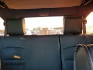 ✅ 2007 Jeep Wrangler Unlimited X • VIN: 1J4GA39157L168163 • Lot: 94417505. Listed on Copart with 155,026 mi. Free auction sales archive from the USA and detailed vehicle history report at DreamBid. Image 10.