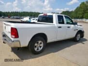 ✅ 2016 Ram 1500 Tradesman • VIN: 1C6RR7FM8GS152923 • Lot: 81057395. Listed on Copart with 261,791 mi. Free auction sales archive from the USA and detailed vehicle history report at DreamBid. Image 3.