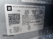 ✅ 2020 Chevrolet Silverado 1500 LT • VIN: 3GCPWCED2LG338462 • Lot: 75993044. Wystawiony na Copart z przebiegiem 64 264 mil. Bezpłatny archiwum sprzedaży aukcyjnych z USA i szczegółowy raport historii pojazdu na DreamBid. Zdjęcie 13.