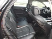 ✅ 2015 Audi A8 4.0T • VIN: WAUJ2AFD5FN013267 • Lot: 39065654. Listed on Copart with 64,541 mi. Free auction sales archive from the USA and detailed vehicle history report at DreamBid. Image 11.