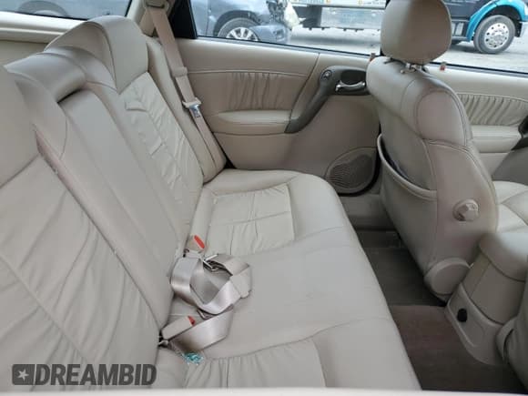 ✅ 2004 Saturn LW • VIN: 1G8JL84R14Y503895 • Лот: 59336094. Опубликован ранее на Copart с пробегом 152 307 миль. Бесплатный доступ к архиву аукционных продаж из США и подробный отчёт об истории автомобиля на DreamBid. Изображение 10.