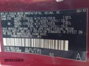 ✅ 2013 Toyota Sienna XLE • VIN: 5TDDK3DC1DS068215 • Lot: 41610737. Wystawiony na IAAI z przebiegiem 168 186 mil. Bezpłatny archiwum sprzedaży aukcyjnych z USA i szczegółowy raport historii pojazdu na DreamBid. Zdjęcie 9.