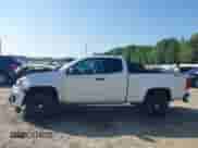 2022 Chevrolet Colorado 4WD Work Truck с VIN 1GCHTBEN5N1267307, выставлен на аукционе IAAI как лот 42446179 с пробегом 45 738 миль миль и . История ставок и продаж доступна на DreamBid. Изображение 15.