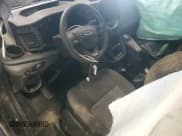 ✅ 2024 Ford Transit Passenger XL • VIN: 1FBAX2C87RKA74745 • Lot: 64427305. Listed on Copart with Not provided. Free auction sales archive from the USA and detailed vehicle history report at DreamBid. Image 8.