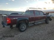 ✅ 2008 Chevrolet Silverado 2500HD 1LT • VIN: 1GCHK23K68F206423 • Лот: 90582485. Опубликован ранее на Copart с пробегом 188 226 миль. Бесплатный доступ к архиву аукционных продаж из США и подробный отчёт об истории автомобиля на DreamBid. Изображение 3.