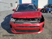 ✅ 2019 Kia Rio S • VIN: 3KPA25AB7KE187596 • Lot: 91585585. Listed on Copart with 85,878 mi. Free auction sales archive from the USA and detailed vehicle history report at DreamBid. Image 5.