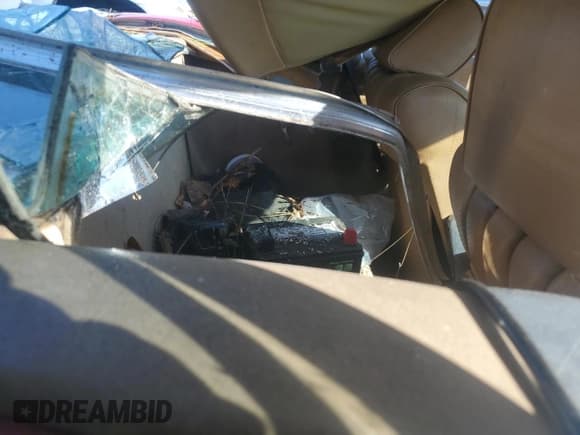 ✅ 1982 Mercedes-Benz 380 SL • VIN: WDBBA45A5CB014255 • Lot: 76545864. Listed on Copart with 168,557 mi. Free auction sales archive from the USA and detailed vehicle history report at DreamBid. Image 10.