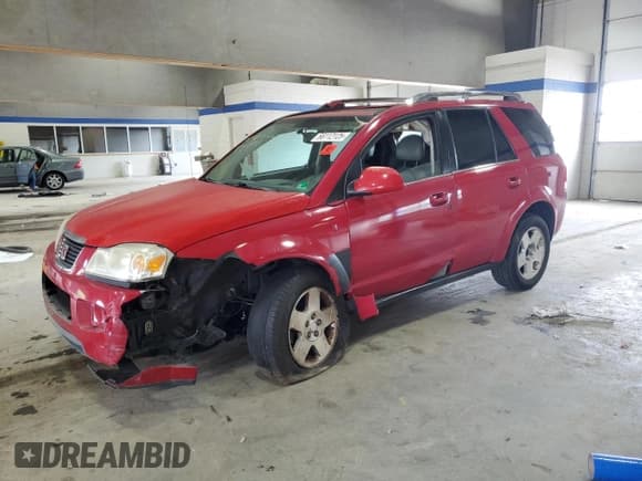 ✅ 2007 Saturn VUE V6 • VIN: 5GZCZ53427S800634 • Lot: 56112125. Wystawiony na Copart z przebiegiem Nie podano. Bezpłatny archiwum sprzedaży aukcyjnych z USA i szczegółowy raport historii pojazdu na DreamBid. Zdjęcie 1.