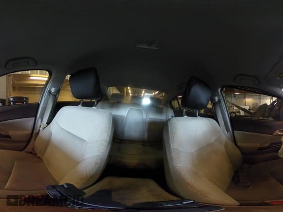 ✅ 2012 Honda Civic • VIN: JHMFB4F21CS010757 • Лот: 42444659. Опубликован ранее на IAAI с пробегом 151 531 миль. Бесплатный доступ к архиву аукционных продаж из США и подробный отчёт об истории автомобиля на DreamBid. Изображение 19.