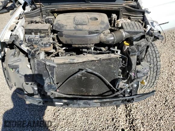 2017 Jeep Grand Cherokee Limited with VIN 1C4RJEBG8HC788578, listed as a Copart auction lot 82577835 with 79,387 mi miles and Salvage title. Bid and sale history available at DreamBid. Image 12.