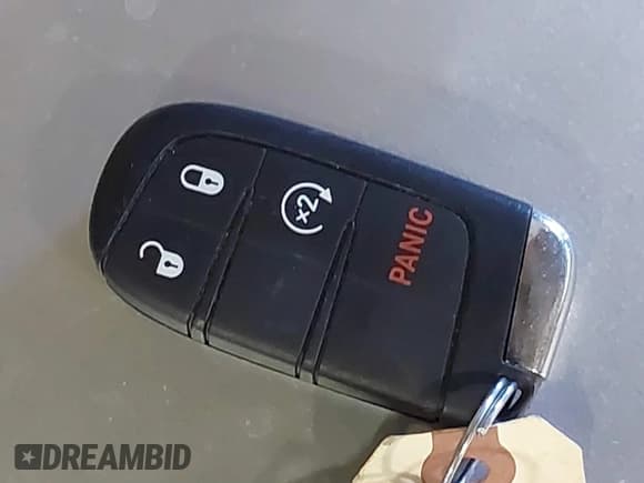 ✅ 2019 Jeep Compass Latitude • VIN: 3C4NJCBBXKT692311 • Lot: 41301089. Listed on IAAI with 54,186 mi. Free auction sales archive from the USA and detailed vehicle history report at DreamBid. Image 11.