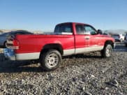 ✅ 1998 Dodge Dakota SLT • VIN: 1B7GG22Y6WS584989 • Lot: 77398674. Wystawiony na Copart z przebiegiem 171 923 mil. Bezpłatny archiwum sprzedaży aukcyjnych z USA i szczegółowy raport historii pojazdu na DreamBid. Zdjęcie 3.