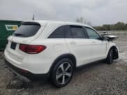✅ 2021 Mercedes-Benz GLC 300 • VIN: W1N0G8EB1MV285524 • Lot: 82169195. Listed on Copart with 42,205 mi. Free auction sales archive from the USA and detailed vehicle history report at DreamBid. Image 3.