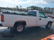 ✅ 2005 Chevrolet Silverado 1500 Work Truck • VIN: 1GCEC14X95Z204177 • Лот: 41875984. Опубликован ранее на IAAI с пробегом 183 788 миль. Бесплатный доступ к архиву аукционных продаж из США и подробный отчёт об истории автомобиля на DreamBid. Изображение 13.