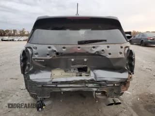 ✅ 2022 Hyundai Palisade SEL • VIN: KM8R34HE6NU353747 • Лот: 78565454. Опубликован ранее на Copart с пробегом 53 617 миль. Бесплатный доступ к архиву аукционных продаж из США и подробный отчёт об истории автомобиля на DreamBid. Изображение 6.