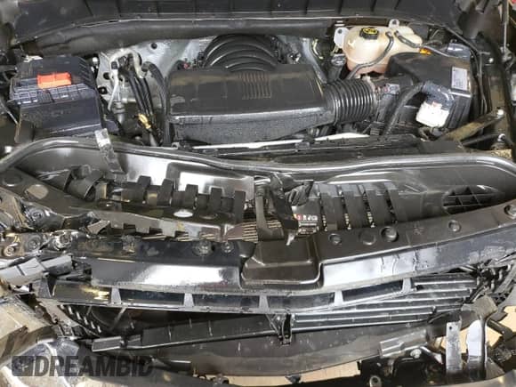 2021 Chevrolet Silverado 1500 LT with VIN 3GCUYDED4MG185314, listed as a Copart auction lot 87475465 with 136,396 mi miles and Clean title. Bid and sale history available at DreamBid. Image 11.