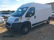 ✅ 2020 Ram ProMaster Cargo • VIN: 3C6TRVDGXLE133133 • Lot: 43818219. Listed on IAAI with 478,877 mi. Free auction sales archive from the USA and detailed vehicle history report at DreamBid. Image 2.
