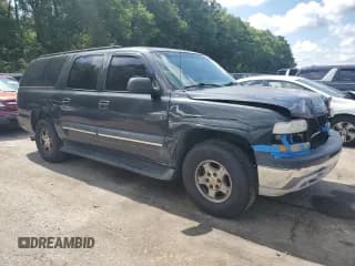 ✅ 2003 Chevrolet Suburban LS • VIN: 3GNEC16ZX3G342233 • Лот: 59468655. Опубликован ранее на Copart с пробегом 215 575 миль. Бесплатный доступ к архиву аукционных продаж из США и подробный отчёт об истории автомобиля на DreamBid. Изображение 4.