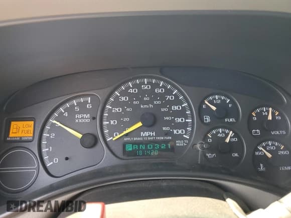 ✅ 1999 Chevrolet Silverado 1500 LS • VIN: 1GCEK19T7XE234622 • Лот: 55127685. Опубликован ранее на Copart с пробегом 181 420 миль. Бесплатный доступ к архиву аукционных продаж из США и подробный отчёт об истории автомобиля на DreamBid. Изображение 9.