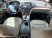 ✅ 2016 Buick Regal Premium II • VIN: 2G4GT5GX2G9121212 • Lot: 64900125. Listed on Copart with 132,056 mi. Free auction sales archive from the USA and detailed vehicle history report at DreamBid. Image 8.