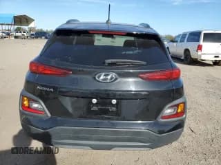 ✅ 2018 Hyundai Kona SEL • VIN: KM8K22AA6JU159598 • Лот: 80853083. Опубликован ранее на Copart с пробегом 100 067 миль. Бесплатный доступ к архиву аукционных продаж из США и подробный отчёт об истории автомобиля на DreamBid. Изображение 6.