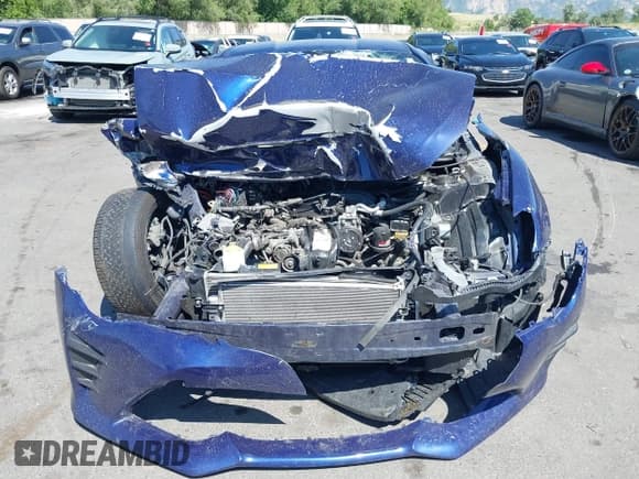 ✅ 2019 Toyota 86 • VIN: JF1ZNAA16K8701495 • Лот: 42407378. Опубликован ранее на IAAI с пробегом Не указан. Бесплатный доступ к архиву аукционных продаж из США и подробный отчёт об истории автомобиля на DreamBid. Изображение 13.