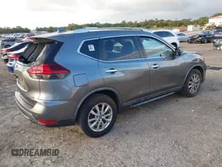 ✅ 2020 Nissan Rogue SV • VIN: KNMAT2MT7LP526388 • Лот: 43583445. Опубликован ранее на IAAI с пробегом Не указан. Бесплатный доступ к архиву аукционных продаж из США и подробный отчёт об истории автомобиля на DreamBid. Изображение 4.