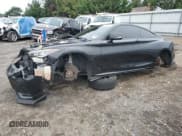 ✅ 2018 Infiniti Q60 Luxe • VIN: JN1EV7EL4JM393145 • Lot: 83818205. Wystawiony na Copart z przebiegiem 96 703 mil. Bezpłatny archiwum sprzedaży aukcyjnych z USA i szczegółowy raport historii pojazdu na DreamBid. Zdjęcie 1.