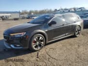 ✅ 2019 Buick Regal Essence • VIN: W04GV8SX6K1043838 • Лот: 53625025. Опубликован ранее на Copart с пробегом 115 678 миль. Бесплатный доступ к архиву аукционных продаж из США и подробный отчёт об истории автомобиля на DreamBid. Изображение 1.