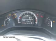 ✅ 2017 Honda CR-V LX • VIN: 5J6RW6H3XHL008540 • Lot: 41818460. Listed on IAAI with 52,977 mi. Free auction sales archive from the USA and detailed vehicle history report at DreamBid. Image 7.