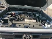 ✅ 2024 Toyota Tacoma SR5 • VIN: 3TMLB5JN1RM078943 • Lot: 69652215. Wystawiony na Copart z przebiegiem 10 369 mil. Bezpłatny archiwum sprzedaży aukcyjnych z USA i szczegółowy raport historii pojazdu na DreamBid. Zdjęcie 15.