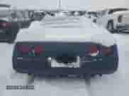 1984 Chevrolet Corvette с VIN 1G1AY0781E5106551, выставлен на аукционе Copart как лот 41592385 с пробегом Не указан миль и Чистый • Clean title. История ставок и продаж доступна на DreamBid. Изображение 6.